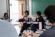 Greve em Imagens